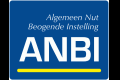 Een woordmerk waarmee wordt aangetoond dat de organisatie door de Belastingdienst in Nederland is aangemerkt als een Algemeen Nut Beogende Instelling.